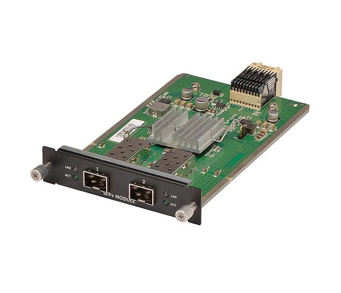 JD628A | HP Single-Port FT3 / CT3 Multifunction Interface MIM Module for MSR Routers