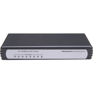 JD858A | HP V1405-16 Network Switch Desktop