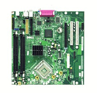 JD959 | Dell System Board for OptiPlex GX620 SMT Desktop