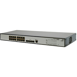 JE005-61101 | HP V1910-16G Switch - 16 Ports - Managed