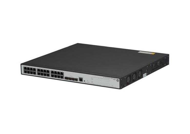 JE007A#ABA | HP V1910-24G-PoE 24-Ports