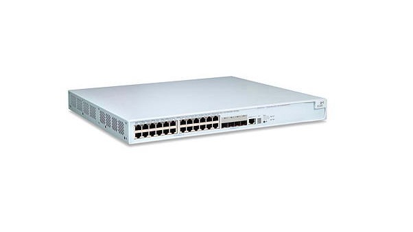 JE047A | HP E4500-24-POE Ethernet Switch Manageable STACK Port POE-Ports