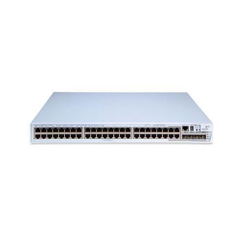 JE063A#ABA | HP ProCurve E4500-48G-PoE 48-Ports Layer-3 Managed Stackable Gigabit Ethernet Switch