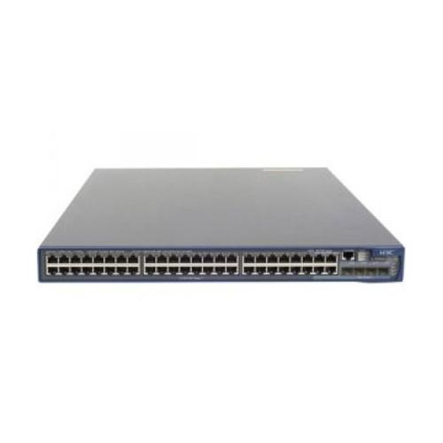 JE071A | HP A5120-48G-PoE EI 48-Ports L4 Managed Stackable Gigabit Ethernet Switch