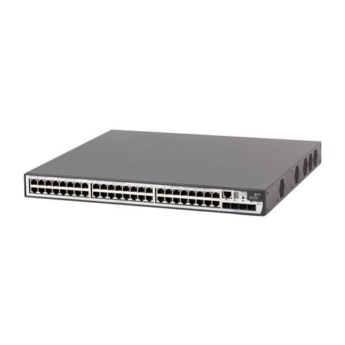 JE094A | HP ProCurve E5500-48G-PoE 48-Ports