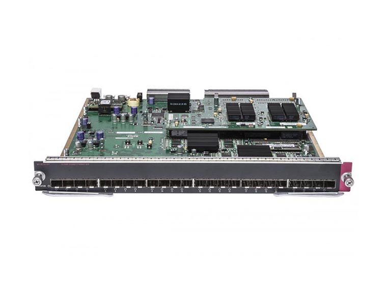 JE174A | HP 360Gb/s Fabric Module for 8814/8810/8807