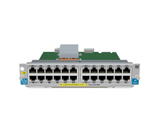 JE362A | HP VCX V6000 2-Port FXS FRU Module