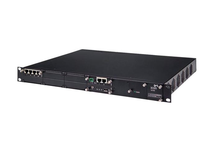 JE381A | HP VCX V6100 Digital Chassis VoIP Gateway