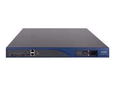 JF233-61101 | HP A-MSR30-16 Router Rack-mountable