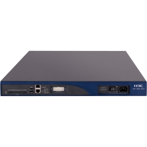 JF235A | HP Multi-Service Router 30-20