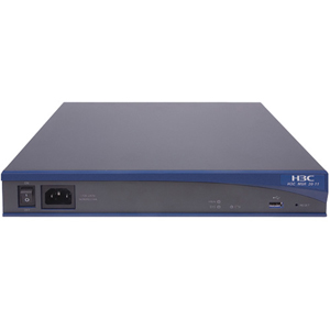 JF239-61101 | HP A-MSR20-11 Router 4-Port Switch Desktop