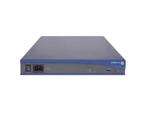JF241A | HP MSR20-12 Multi Service Router