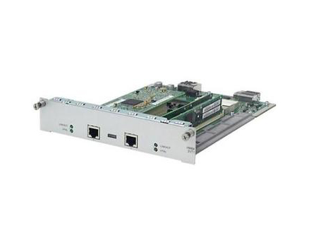 JF254-61201 | HP MSR 4-Port T1/Fractional Mim Module