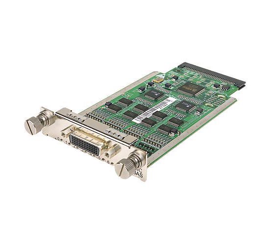 JF281-61101 | HP MSR 8-Port Async Serial SIC Module