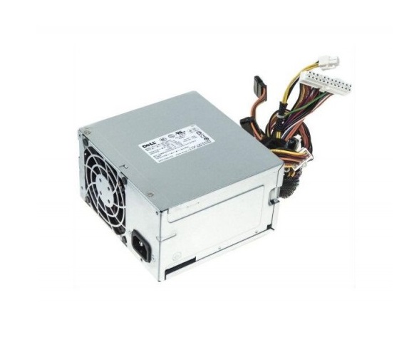 JF717 | Dell 180-Watt Power Supply for PowerEdge 800 830 840