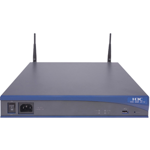JF806A | HP A-MSR-12 T1 Multi Service Router