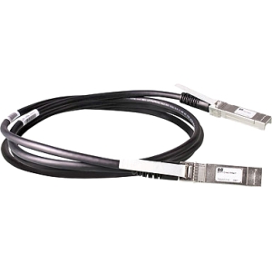 JG081C | HP 5M X240 10G SFP+ SFP+ Direct Attach Network Cable