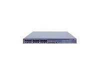 JG092A | HP A5120-24G-PPOE+ SI Switch 24-Ports Managed Rack-mountable