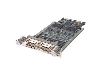 JG186-61101 | HP 16-Port Async Serial SIC Module