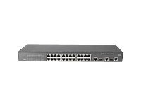JG223-61001 | HP 3100-24 V2 SI Switch 24-Ports Managed Rack-mountable