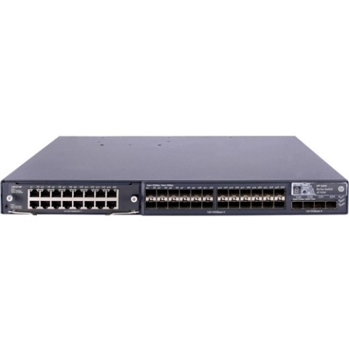 JG256B | HP 5800 24G SFP Taa Switch
