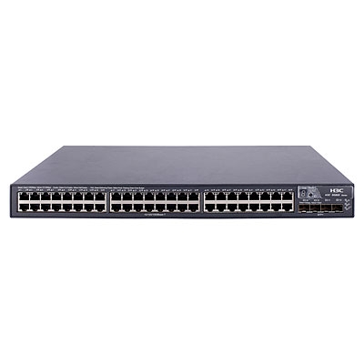 JG258A | HP A5800-48G Taa Compliant Ethernet Switch