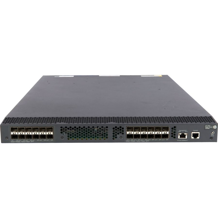 JG296-61001 | HP 5920AF-24XG Switch 24-Ports Managed