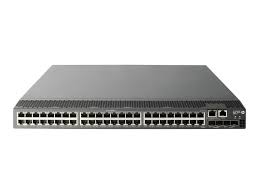 JG316A | HPE FlexFabric 5830AF 48G TAA-Compliant 1-Slot Switch