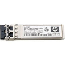 JG325A | HP X140 40G QSFP+ MPO SR4 Transceiver