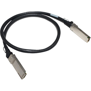 JG326A | HP 1M X240 40G QSFP+ QSFP+ InfiniBand Network Cable