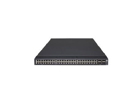 JG336AR | HP FlexFabric 5900AF-48XGT-4QSFP+ Switch