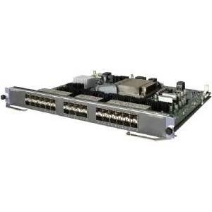 JG344-61001 | HP FlexNetwork 10500 32-Port 10GbE SFP+ SF TAA-Compliant Module JG344-61001 | HP FlexNetwork 10500 32-Port 10GbE SFP+ SF TAA-Compliant Module