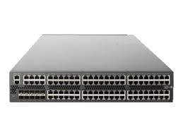 JG374-61001 | HPE 5830AF-96G Managed L3 Switch 96 Ethernet-Ports and 10 10/1 Gigabit Ethernet SFP+ PORT
