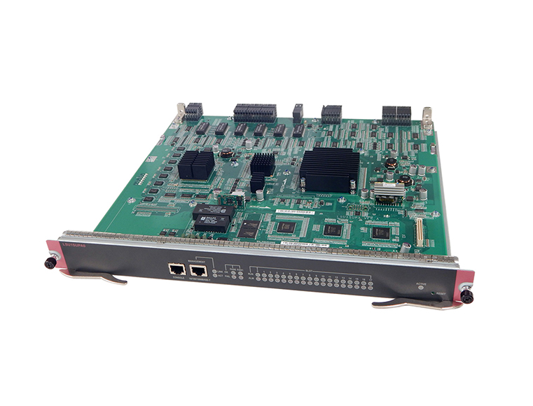 JG375A | HP Main Processing Unit for 10500 Switch JG375A | HP Main Processing Unit for 10500 Switch