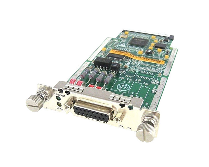 JG438A | HP MSR 1-Port OC-3c / STM-1c POS HMIM Module