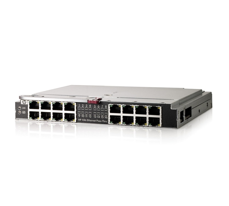 JG496A | HP Type A Main Processing Unit