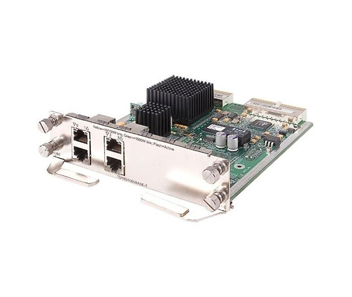 JG511-61101 | HP FlexNetwork MSR930 Router Module JG511-61101 | HP FlexNetwork MSR930 Router Module