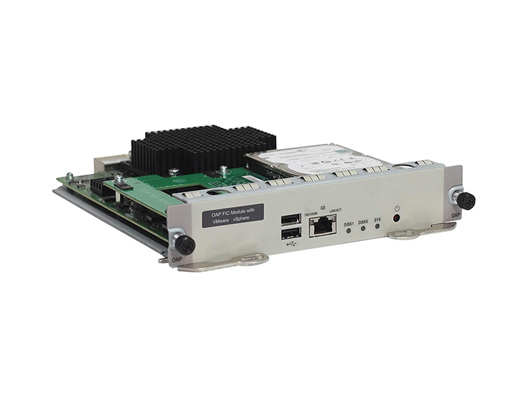 JG533A | HP MSR Open Application Platform (OAP)