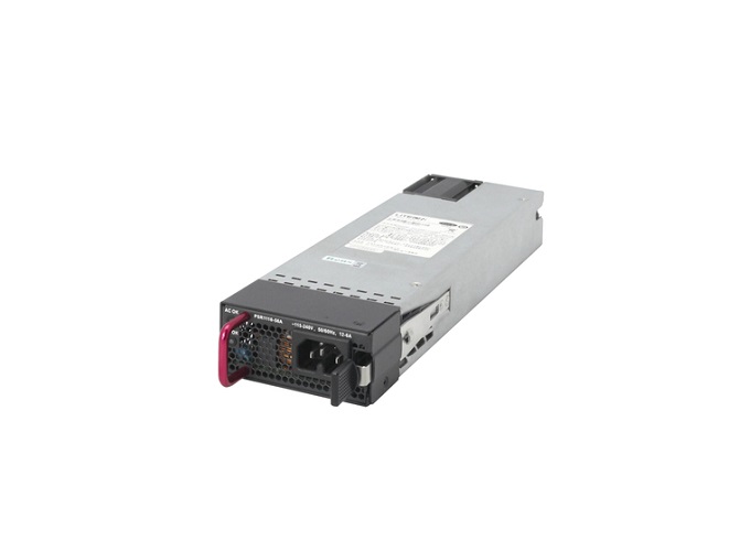 JG545A#ABB | HP X362 1110-Watts AC PoE Power Supply JG545A#ABB | HP X362 1110-Watts AC PoE Power Supply