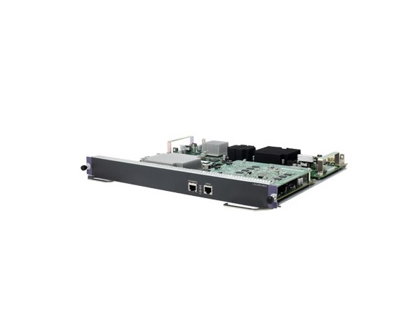 JG639-61001 | HP 10500 / 7500 20G Unified Wired WLAN Module JG639-61001 | HP 10500 / 7500 20G Unified Wired WLAN Module