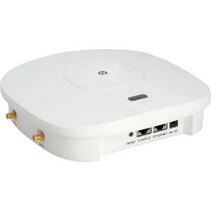 JG653A | HP 425 Wireless Dual Radio 802.11N (AM) Access Point 300Mb/s Wireless Access Point