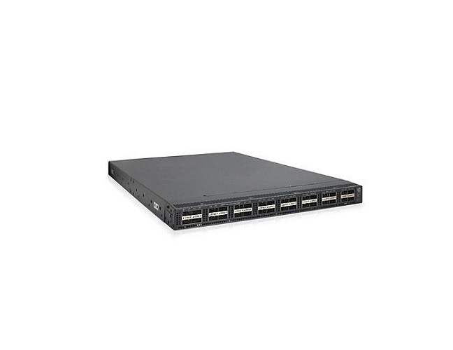 JG726AR | HP FlexFabric 5930 32QSFP+ 32-Port 40GbE Switch