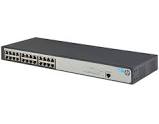 JG913A#ABA | HP 1620-24G Switch 24-Ports Managed