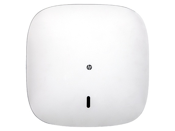 JG993A | HP 525 Wireless PoE Dual Radio 802.11AC (AM) 866Mb/s Access Point