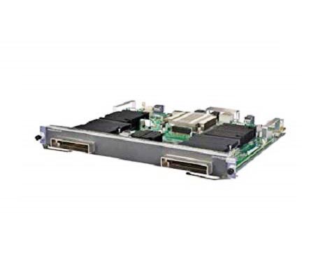 JH001A | HP FlexFabric 2.4 Tbps Fabric / Main Processing Unit