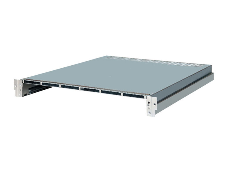 JH107-61001 | HP FlexFabric 12900E Line Processing Unit (LPU) Adapter Tray