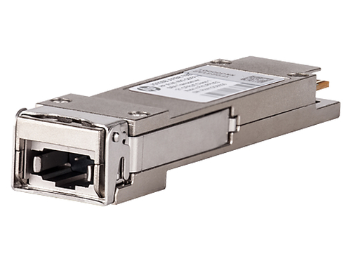 JH231-61001 | HP X142 QSFP+ Transceiver Module 40 Gigabit Ethernet