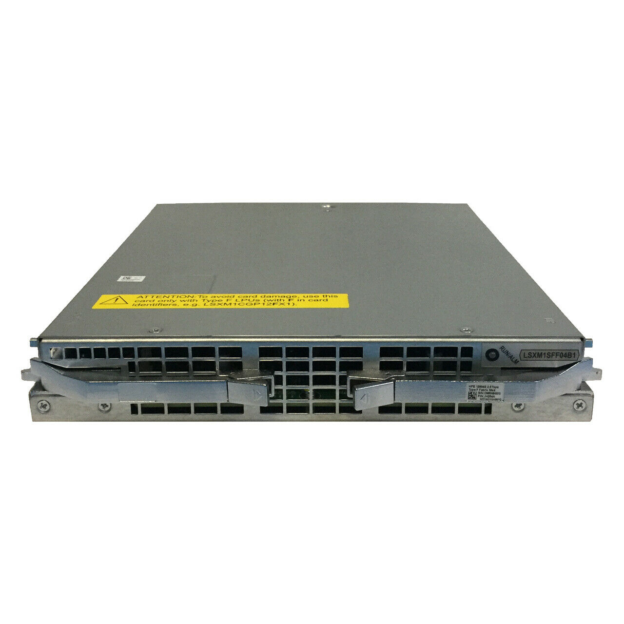 JH264A | HPE FF 12940E 2.5Tb/s Switch Module
