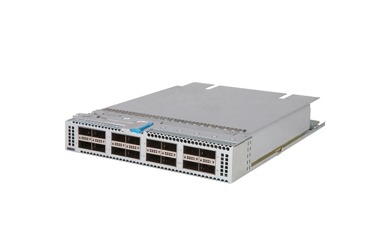 JH405A | HP Flex Fabric 5950 16-Port QSFP+ Module