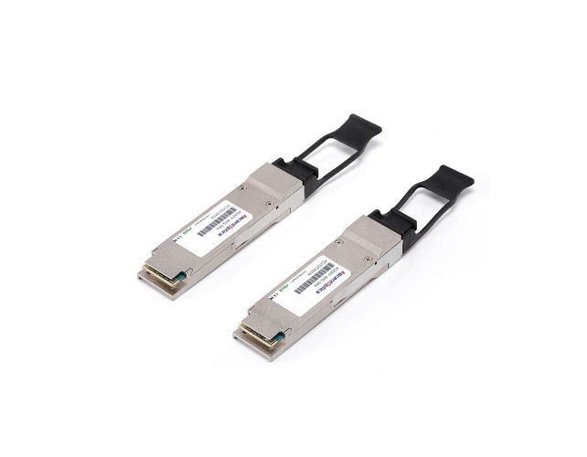JH636A | HP Arista 40G QSFP+ LC LR4L Transceiver Module